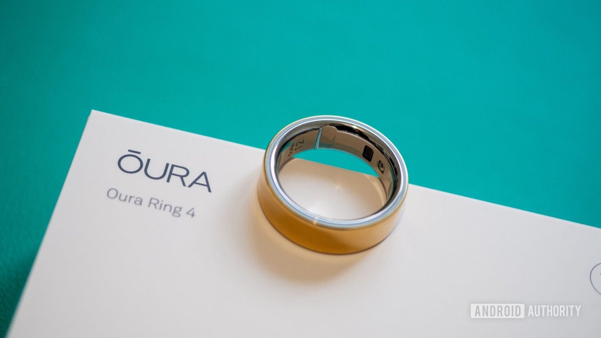 Is the Oura Ring Worth It? It Uncovers Crucial Health Data.