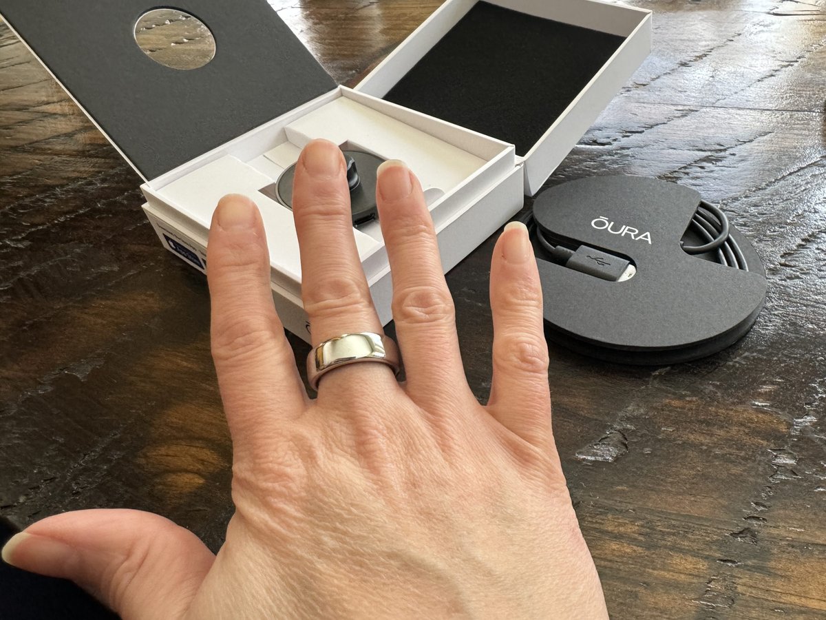 Oura Ring Versus Competitors the Top Smart Rings Compared